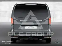 2025 Mercedes Benz V 300