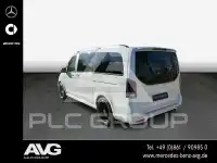 2025 Mercedes Benz V 300