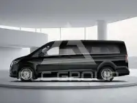 2025 Mercedes Benz V 300