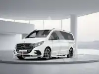 2025 Mercedes Benz V 300