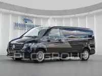 2025 Mercedes Benz V 300
