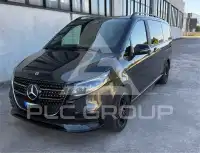 2025 Mercedes Benz V 300
