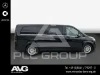2025 Mercedes Benz V 300