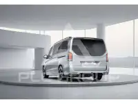 2025 Mercedes Benz V 300