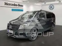 2025 Mercedes Benz V 300