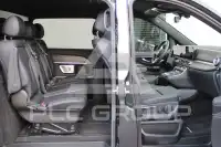 2025 Mercedes Benz V 300
