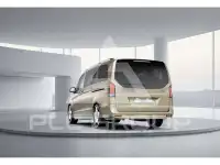 2025 Mercedes Benz V 300