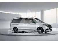2025 Mercedes Benz V 300