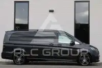 2025 Mercedes Benz V 300