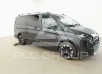 2025 Mercedes Benz V 300