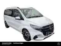 2025 Mercedes Benz V 300