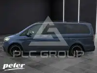 2025 Mercedes Benz V 300