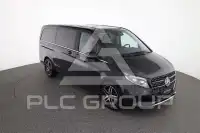 2025 Mercedes Benz V 300