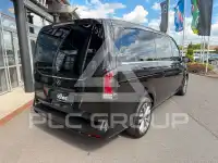2025 Mercedes Benz V 300