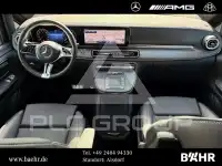 2025 Mercedes Benz V 300