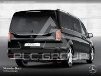 2025 Mercedes Benz V 300