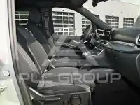 2025 Mercedes Benz V 300