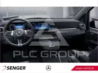 2025 Mercedes Benz V 300