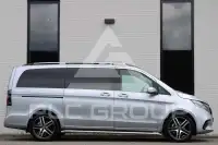 2025 Mercedes Benz V 300