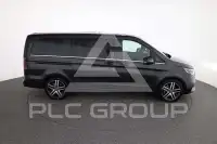 2025 Mercedes Benz V 300