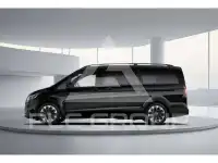 2025 Mercedes Benz V 300