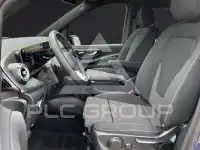 2025 Mercedes Benz V 300