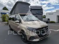 2025 Mercedes Benz Unknown
