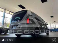 2025 Mercedes Benz V 300