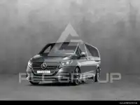 2025 Mercedes Benz V 300