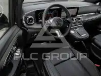 2025 Mercedes Benz V 300