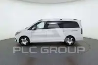2025 Mercedes Benz V 300