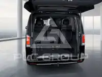 2025 Mercedes Benz V 300