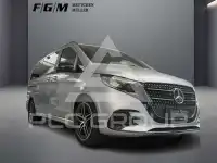 2025 Mercedes Benz V 300