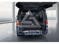 2025 Mercedes Benz V 300