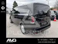 2025 Mercedes Benz V 300
