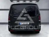 2025 Mercedes Benz V 300