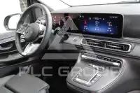2025 Mercedes Benz V 300