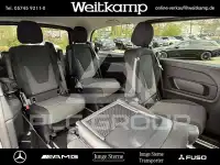 2025 Mercedes Benz V 300