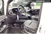 2025 Mercedes Benz V 300