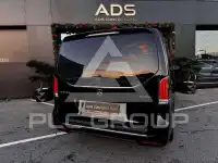 2025 Mercedes Benz V 300
