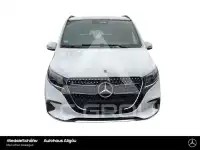 2025 Mercedes Benz V 300