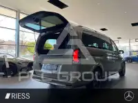 2025 Mercedes Benz V 300