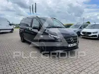 2025 Mercedes Benz V 300