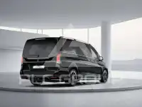 2025 Mercedes Benz V 300
