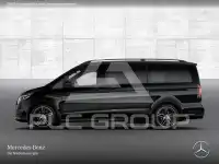 2025 Mercedes Benz V 300