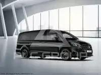 2025 Mercedes Benz V 300