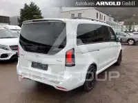 2025 Mercedes Benz V 300
