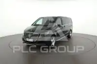 2025 Mercedes Benz V 300