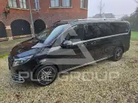 2025 Mercedes Benz V 300