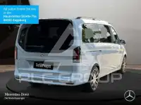 2025 Mercedes Benz V 300